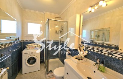 Resale - Villa - Campoamor