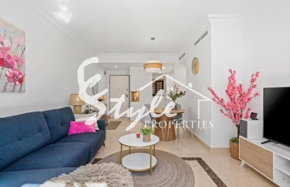 Вторичное жилье - Apartamento - San Javier - Roda Golf