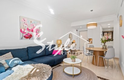 Вторичное жилье - Apartamento - San Javier - Roda Golf