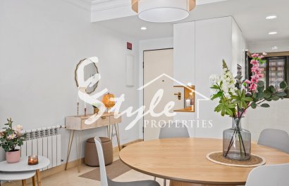 Вторичное жилье - Apartamento - San Javier - Roda Golf