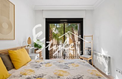 Вторичное жилье - Apartamento - San Javier - Roda Golf