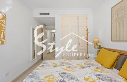 Вторичное жилье - Apartamento - San Javier - Roda Golf