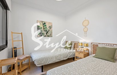 Вторичное жилье - Apartamento - San Javier - Roda Golf