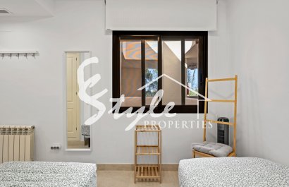 Вторичное жилье - Apartamento - San Javier - Roda Golf