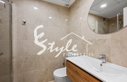 Вторичное жилье - Apartamento - San Javier - Roda Golf