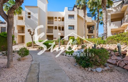 Вторичное жилье - Apartamento - San Javier - Roda Golf