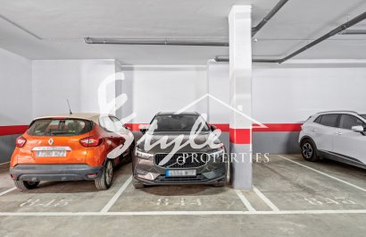 Вторичное жилье - Apartamento - San Javier - Roda Golf