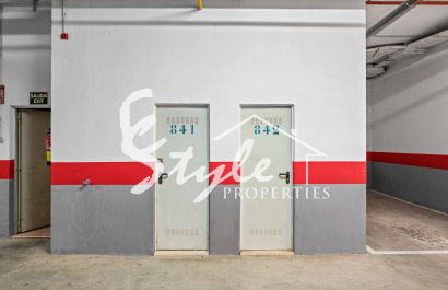 Вторичное жилье - Apartamento - San Javier - Roda Golf