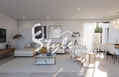 Новостройки - Вилла - Cumbre del Sol - Кумбре дель Соль