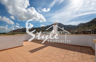 Nuevo - Adosado - Alicante - Cox