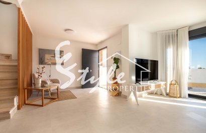 Nuevo - Adosado - Alicante - Cox