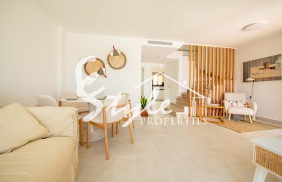 Nuevo - Adosado - Alicante - Cox