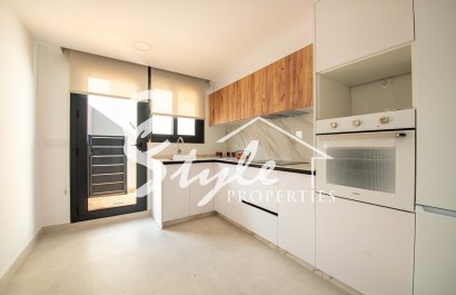 Nuevo - Adosado - Alicante - Cox