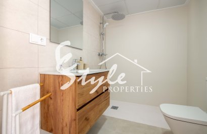 Nuevo - Adosado - Alicante - Cox