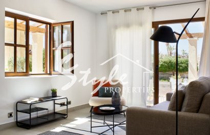 Новостройки - Вилла - Almeria - Cuevas del Almanzora