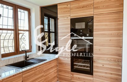 Новостройки - Вилла - Almeria - Cuevas del Almanzora