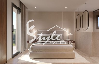 Новостройки - Вилла - Almeria - Cuevas del Almanzora