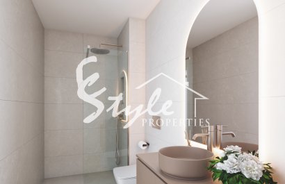 Nuevo - Apartamento - San Pedro del Pinatar