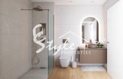 Nuevo - Apartamento - San Pedro del Pinatar