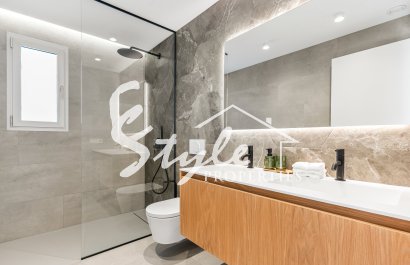 Новостройки - Вилла - Cumbre del Sol - Кумбре дель Соль