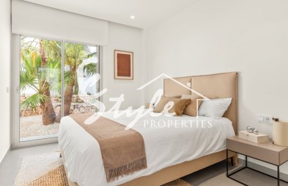 Новостройки - Вилла - Cumbre del Sol - Кумбре дель Соль