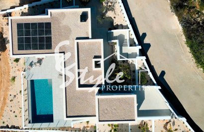 New build - Villa - Cumbre del Sol - Cumbre Del Sol