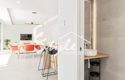 New build - Villa - Cumbre del Sol - Cumbre Del Sol