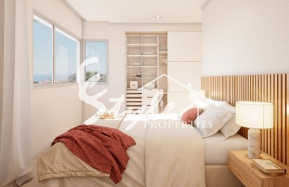 New build - Villa - Cumbre del Sol - Cumbre Del Sol