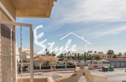 Reventa - Adosado - Orihuela-Costa - Playa Flamenca