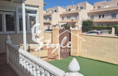 Reventa - Adosado - Orihuela-Costa - Playa Flamenca