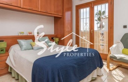 Reventa - Adosado - Orihuela-Costa - Playa Flamenca