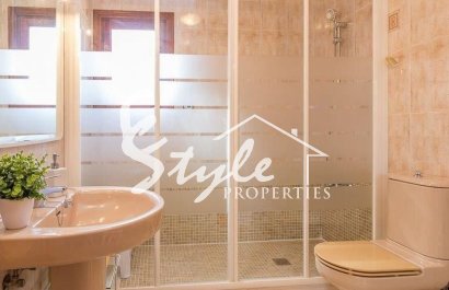 Reventa - Adosado - Orihuela-Costa - Playa Flamenca