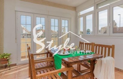 Reventa - Adosado - Orihuela-Costa - Playa Flamenca