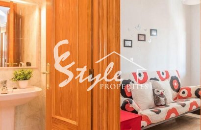 Reventa - Adosado - Orihuela-Costa - Playa Flamenca