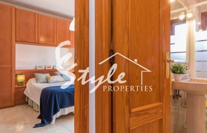 Reventa - Adosado - Orihuela-Costa - Playa Flamenca