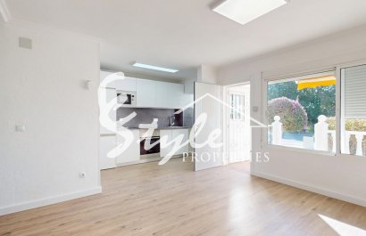 Reventa - Apartamento - Orihuela-Costa - Villamartin