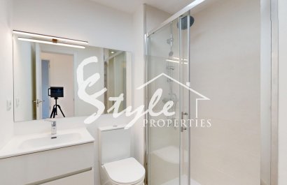 Reventa - Apartamento - Orihuela-Costa - Villamartin