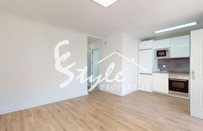 Reventa - Apartamento - Orihuela-Costa - Villamartin