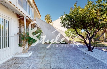 Reventa - Apartamento - Orihuela-Costa - Villamartin