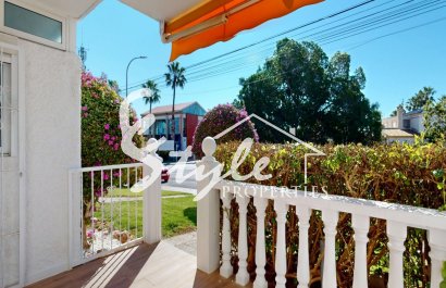 Reventa - Apartamento - Orihuela-Costa - Villamartin