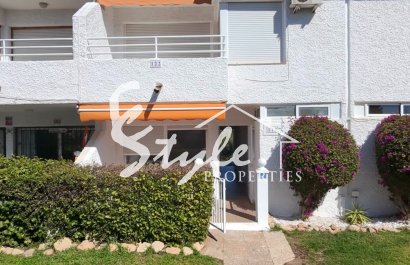 Reventa - Apartamento - Orihuela-Costa - Villamartin