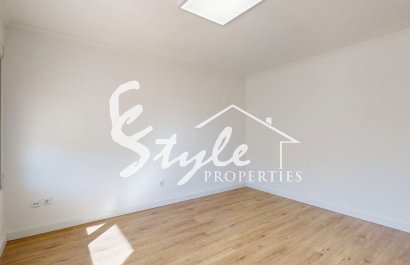 Reventa - Apartamento - Orihuela-Costa - Villamartin