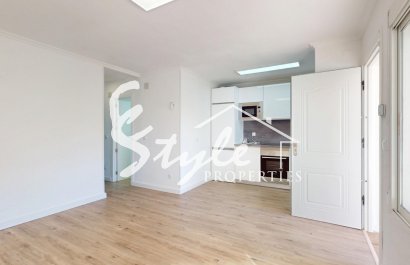 Reventa - Apartamento - Orihuela-Costa - Villamartin