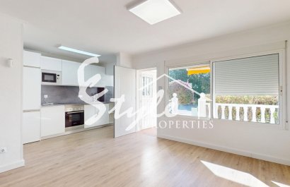 Reventa - Apartamento - Orihuela-Costa - Villamartin