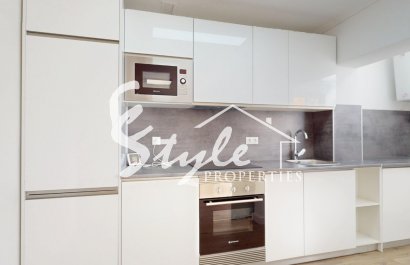 Reventa - Apartamento - Orihuela-Costa - Villamartin