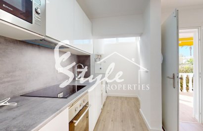 Reventa - Apartamento - Orihuela-Costa - Villamartin