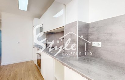 Reventa - Apartamento - Orihuela-Costa - Villamartin