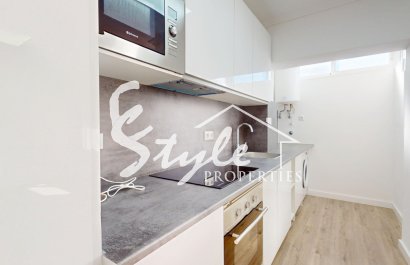 Reventa - Apartamento - Orihuela-Costa - Villamartin