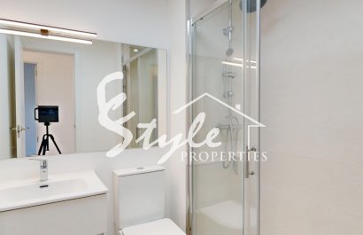 Reventa - Apartamento - Orihuela-Costa - Villamartin