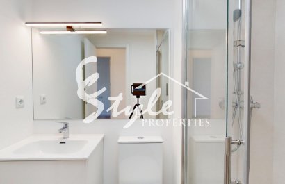 Reventa - Apartamento - Orihuela-Costa - Villamartin